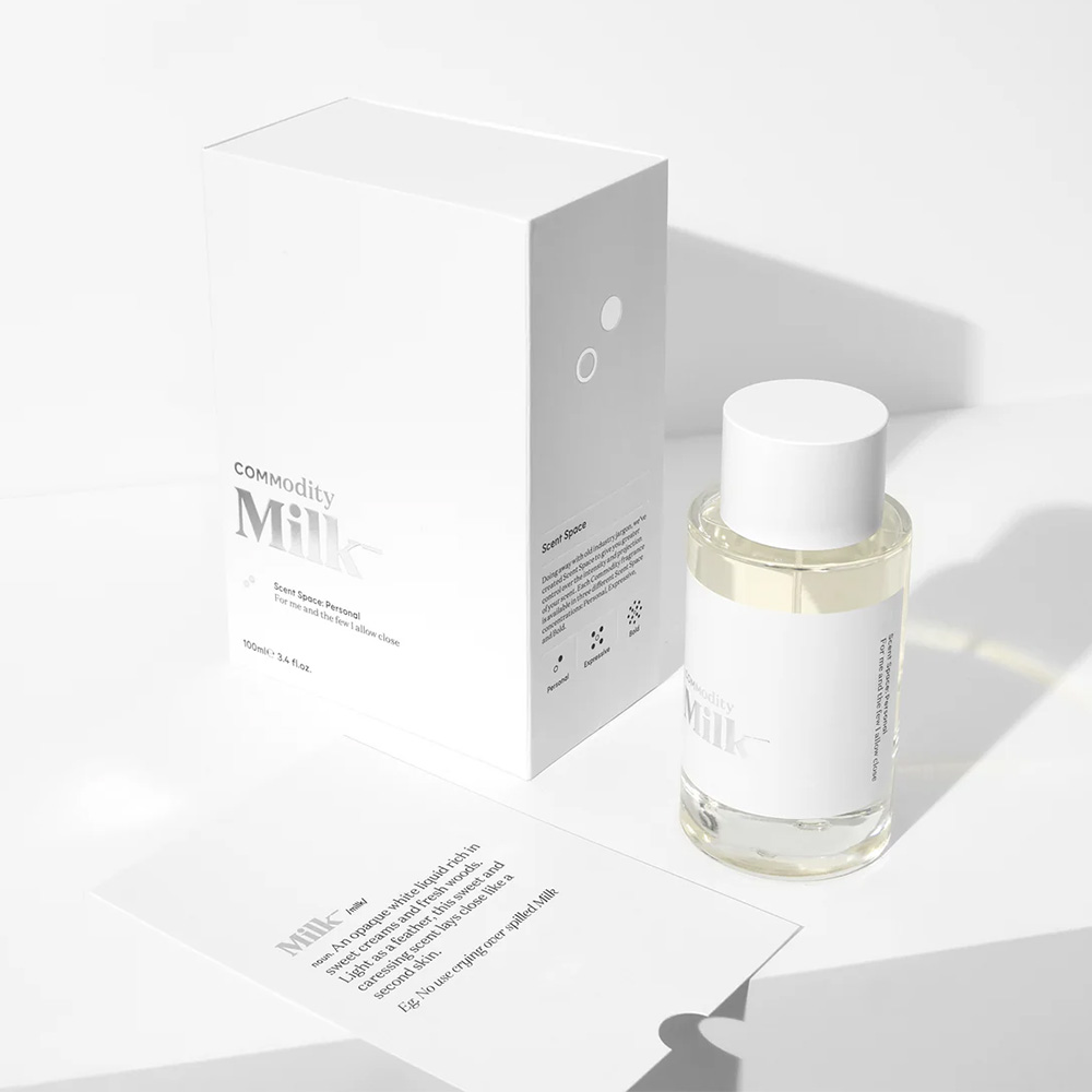 MILK- PERSONAL EAU DE PARFUM